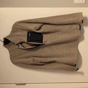 Patagonia Men's R1® Air Zip-Neck